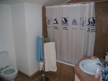 Maison de vacances /en/au Nafarros (Grande Lisboa)ou appartement ou maison de vacances