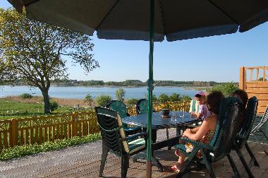 Maison de vacances �/en/au Klein Upahl (Mecklenburgische Seenplatte)ou appartement ou maison de vacances