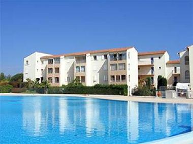 Appartement de vacances �/en/au Frejus St Raphael (Var)ou appartement ou maison de vacances