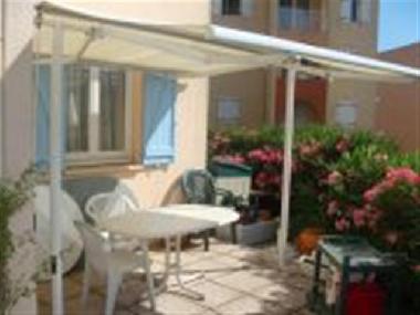 Appartement de vacances �/en/au Frejus St Raphael (Var)ou appartement ou maison de vacances