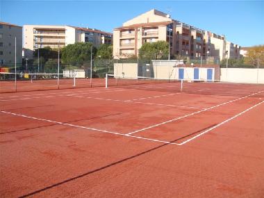 Appartement de vacances �/en/au Frejus St Raphael (Var)ou appartement ou maison de vacances