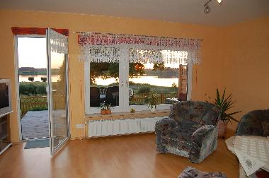 Maison de vacances �/en/au Klein Upahl (Mecklenburgische Seenplatte)ou appartement ou maison de vacances