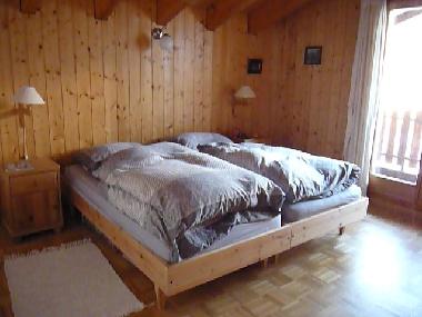Chalet �/en/au La Tzoumaz (Verbier)ou appartement ou maison de vacances