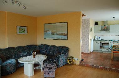 Maison de vacances �/en/au Klein Upahl (Mecklenburgische Seenplatte)ou appartement ou maison de vacances