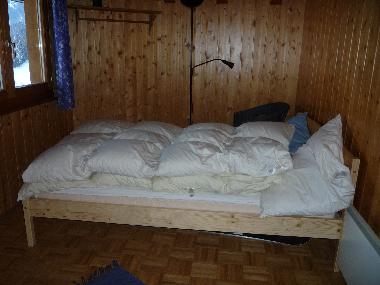 Chalet �/en/au La Tzoumaz (Verbier)ou appartement ou maison de vacances