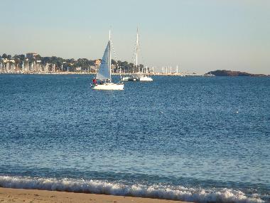 Appartement de vacances �/en/au Frejus St Raphael (Var)ou appartement ou maison de vacances