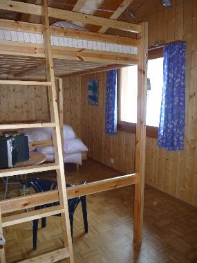 Chalet �/en/au La Tzoumaz (Verbier)ou appartement ou maison de vacances