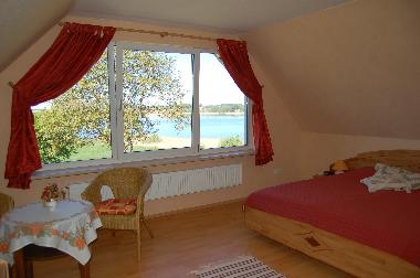 Maison de vacances �/en/au Klein Upahl (Mecklenburgische Seenplatte)ou appartement ou maison de vacances