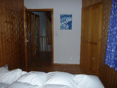 Chalet �/en/au La Tzoumaz (Verbier)ou appartement ou maison de vacances