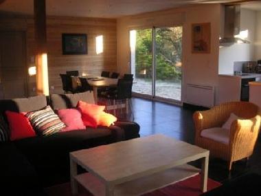 Maison de vacances �/en/au Denneville (Manche)ou appartement ou maison de vacances