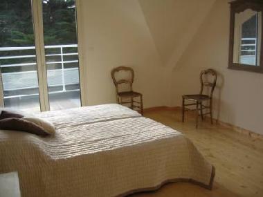 Maison de vacances �/en/au Denneville (Manche)ou appartement ou maison de vacances