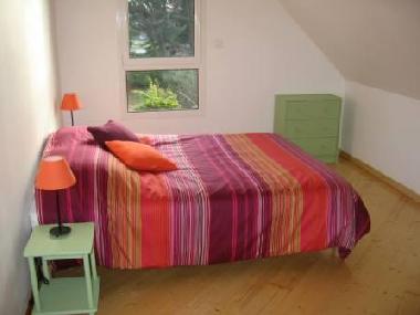 Maison de vacances �/en/au Denneville (Manche)ou appartement ou maison de vacances