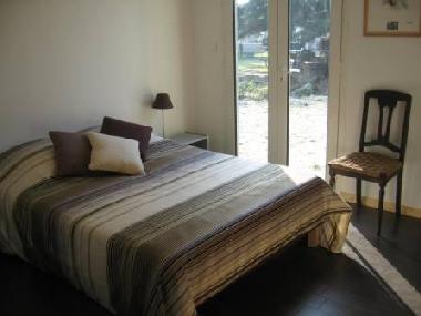 Maison de vacances �/en/au Denneville (Manche)ou appartement ou maison de vacances