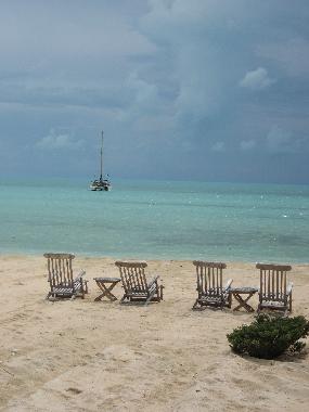 Maison de vacances �/en/au Whymms (Long Island)ou appartement ou maison de vacances