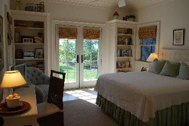 Maison de vacances �/en/au Whymms (Long Island)ou appartement ou maison de vacances