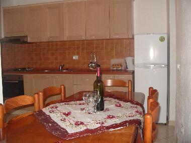 Appartement de vacances /en/au GOLEM (Durres)ou appartement ou maison de vacances