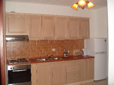 Appartement de vacances /en/au GOLEM (Durres)ou appartement ou maison de vacances