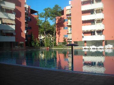 Appartement de vacances /en/au GOLEM (Durres)ou appartement ou maison de vacances