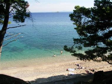 Appartement de vacances /en/au Orebic (Dubrovacko-Neretvanska)ou appartement ou maison de vacances