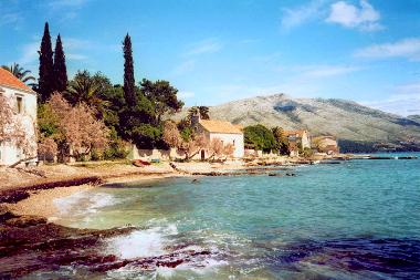Appartement de vacances /en/au Orebic (Dubrovacko-Neretvanska)ou appartement ou maison de vacances