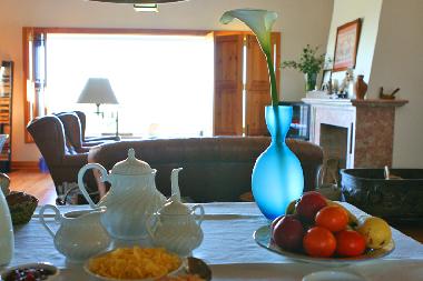 Maison de vacances /en/au Sesimbra (Pennsula de Setbal)ou appartement ou maison de vacances