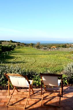 Maison de vacances /en/au Sesimbra (Pennsula de Setbal)ou appartement ou maison de vacances