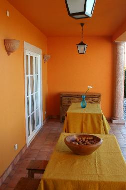 Maison de vacances /en/au Sesimbra (Pennsula de Setbal)ou appartement ou maison de vacances