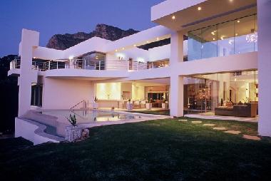 Maison de vacances �/en/au Cape Town (Western Cape)ou appartement ou maison de vacances