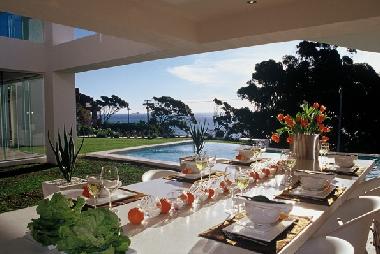 Maison de vacances �/en/au Cape Town (Western Cape)ou appartement ou maison de vacances