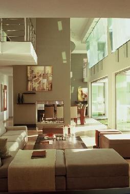 Maison de vacances �/en/au Cape Town (Western Cape)ou appartement ou maison de vacances