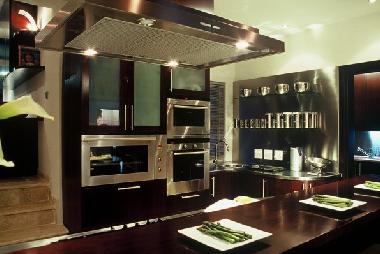 Maison de vacances �/en/au Cape Town (Western Cape)ou appartement ou maison de vacances