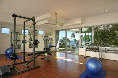 Maison de vacances �/en/au Cape Town (Western Cape)ou appartement ou maison de vacances