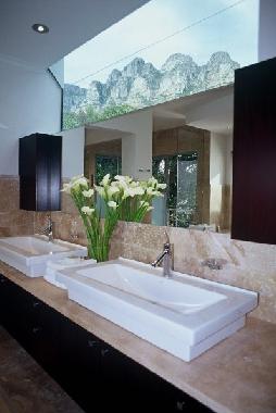 Maison de vacances �/en/au Cape Town (Western Cape)ou appartement ou maison de vacances