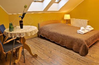 Chambre avec petit d�jeuner �/en/au Pepowo (Pomorskie)ou appartement ou maison de vacances