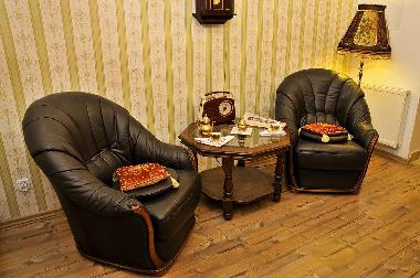 Chambre avec petit d�jeuner �/en/au Pepowo (Pomorskie)ou appartement ou maison de vacances