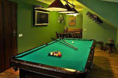 Chambre avec petit d�jeuner �/en/au Pepowo (Pomorskie)ou appartement ou maison de vacances