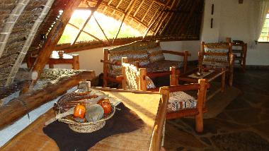 Maison de vacances �/en/au Diani (Coast)ou appartement ou maison de vacances