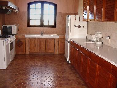 Grande cuisine �quip�e