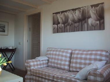 Appartement de vacances /en/au Callantsoog (Noord-Holland)ou appartement ou maison de vacances