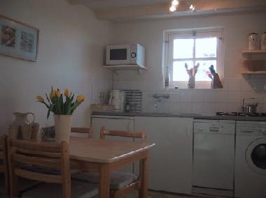 Appartement de vacances /en/au Callantsoog (Noord-Holland)ou appartement ou maison de vacances