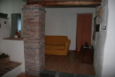 Maison de vacances �/en/au Piedimonte Etneo (Catania)ou appartement ou maison de vacances