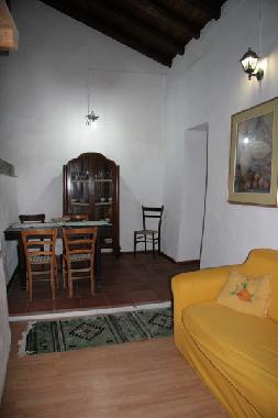 Maison de vacances �/en/au Piedimonte Etneo (Catania)ou appartement ou maison de vacances