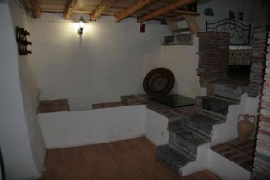 Maison de vacances �/en/au Piedimonte Etneo (Catania)ou appartement ou maison de vacances