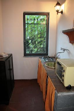 Maison de vacances �/en/au Piedimonte Etneo (Catania)ou appartement ou maison de vacances