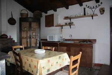 Maison de vacances �/en/au Piedimonte Etneo (Catania)ou appartement ou maison de vacances