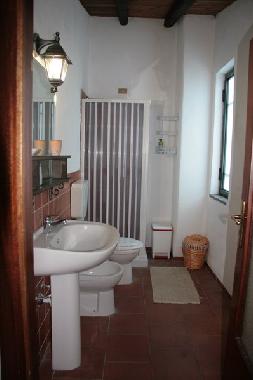 Maison de vacances �/en/au Piedimonte Etneo (Catania)ou appartement ou maison de vacances