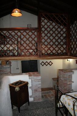 Maison de vacances �/en/au Piedimonte Etneo (Catania)ou appartement ou maison de vacances