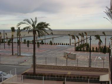 Appartement de vacances �/en/au Aguilas (Murcia)ou appartement ou maison de vacances