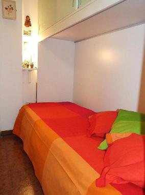 Appartement de vacances �/en/au Marina di Cerveteri  (Roma)ou appartement ou maison de vacances