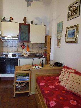 Appartement de vacances �/en/au Marina di Cerveteri  (Roma)ou appartement ou maison de vacances